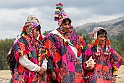 2687 Shamans At Sacsayhuaman